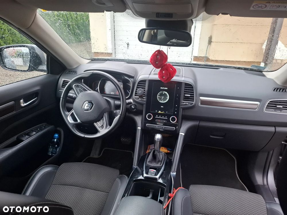 Renault Koleos 2.0 dCi Intens 4x4 X-Tronic - 10