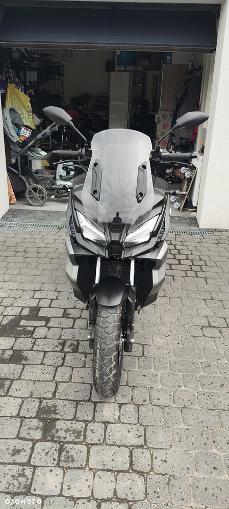 VOGE SR1 ADV - 2