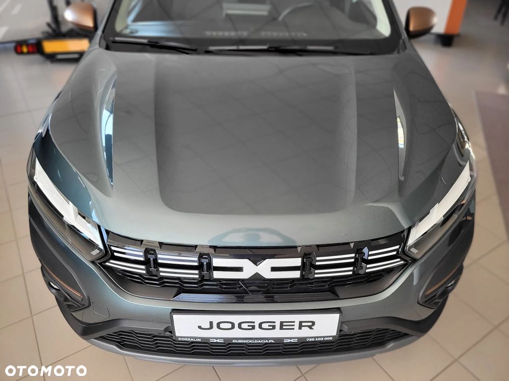 Dacia Jogger 1.0 TCe Extreme - 2