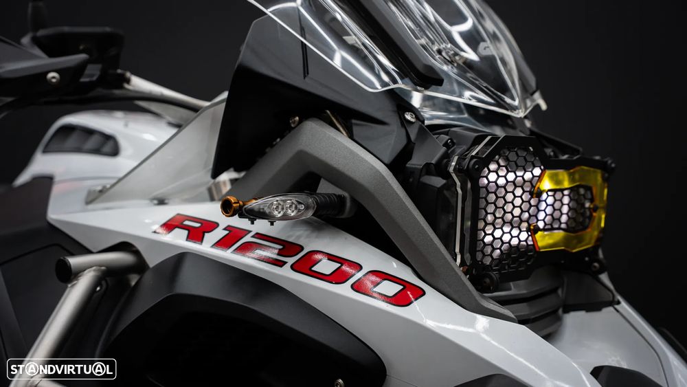 BMW R 1250 GS Adventure - 9