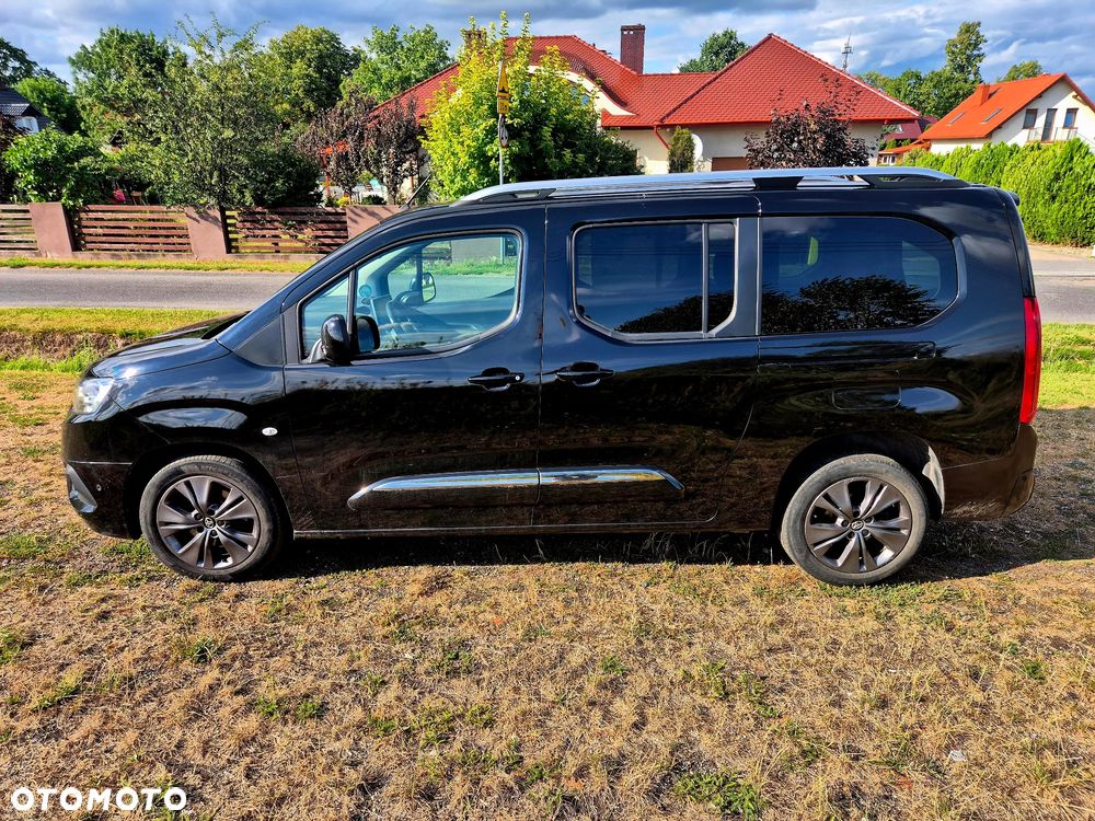 Toyota Proace City Verso Long 1.2 D-4T Family - 4