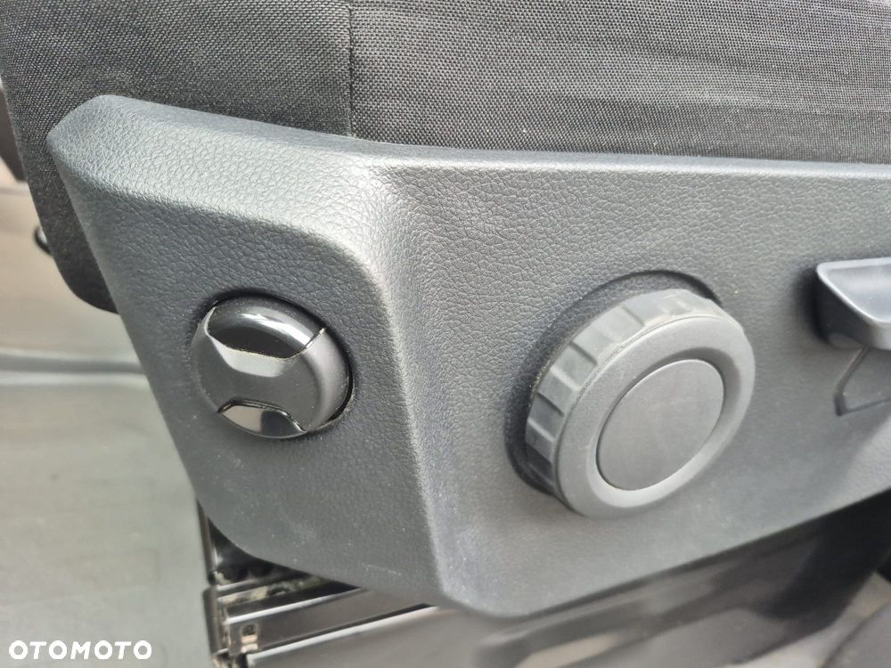 Volkswagen Crafter 2,0 140KM automat - 20
