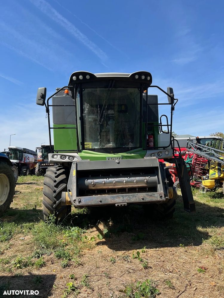 Fendt 6275 L MCS - 6