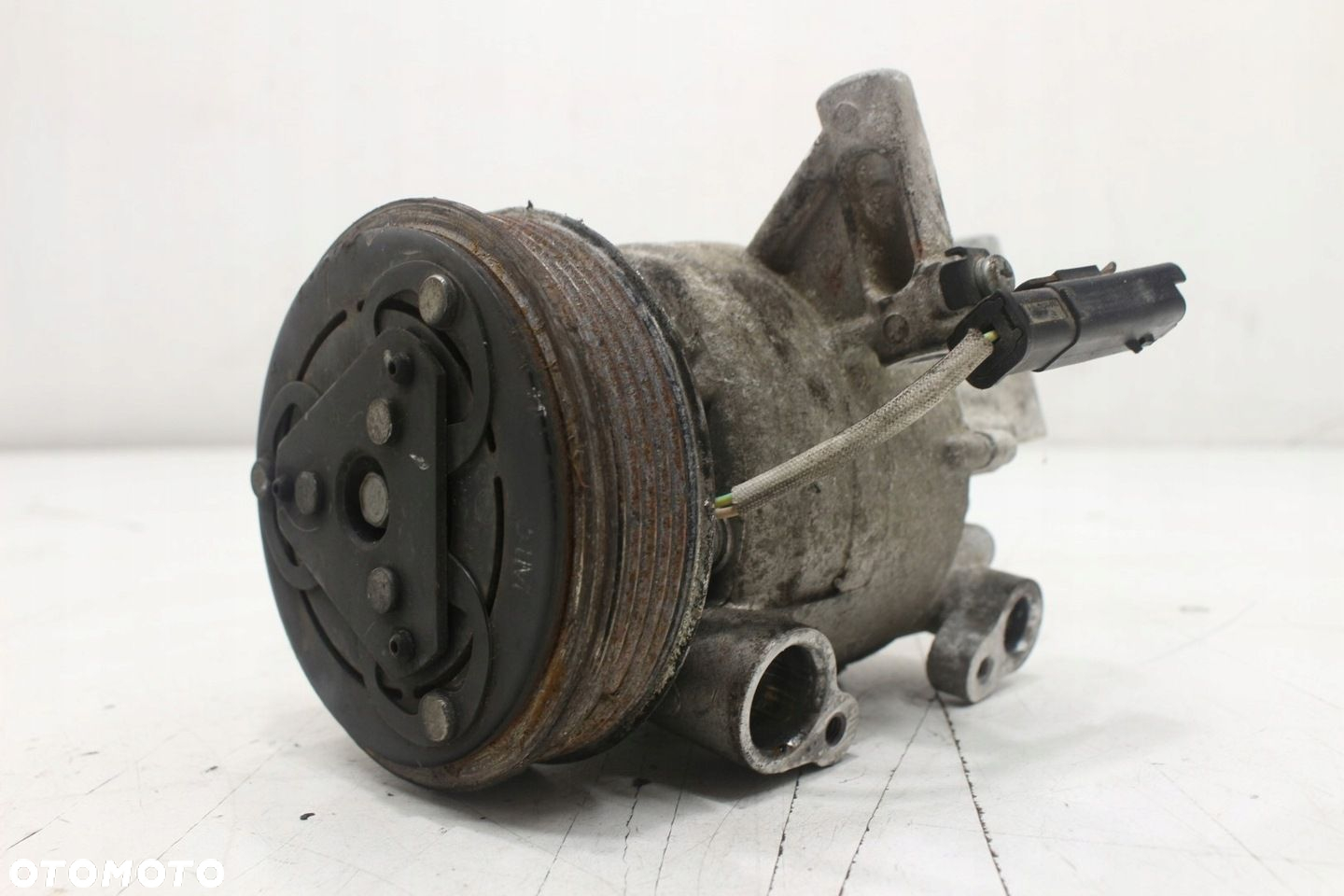 Sprężarka Klimatyzacji 88310-YV010-D Aygo II 1.0 - 6