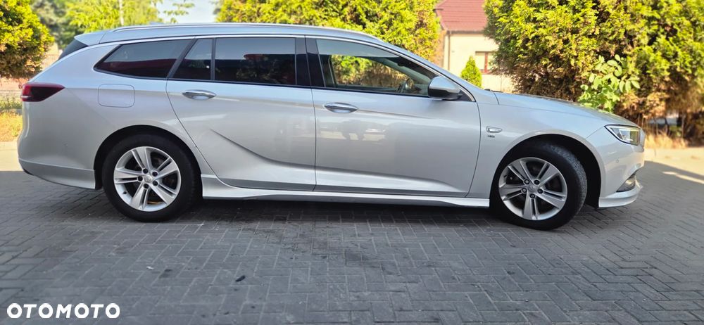 Opel Insignia 2.0 Ultimate Exclusive - 17