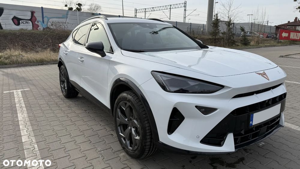 Cupra Formentor 2.0 TSI 4Drive DSG - 2