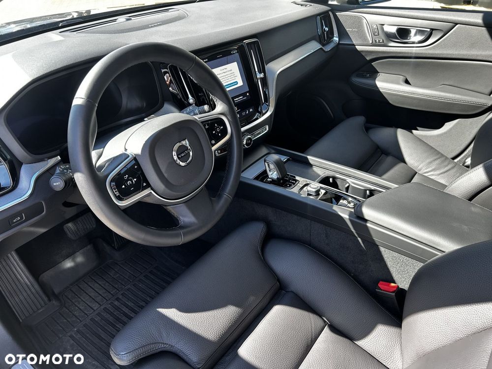 Volvo V60 - 10
