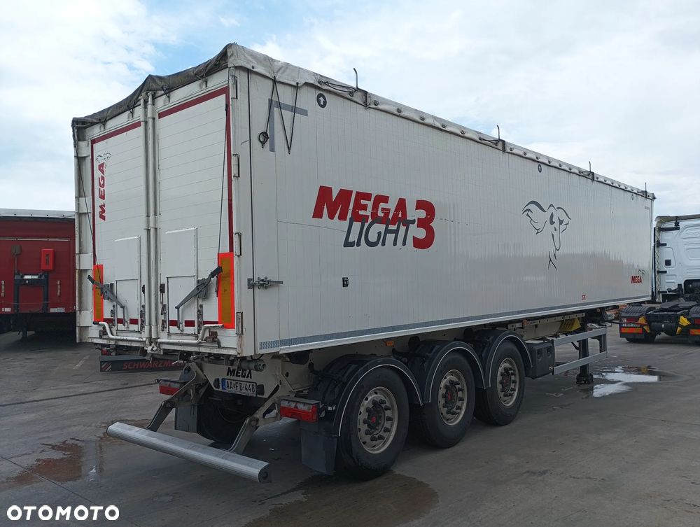 Mega Light 55m3 - 4