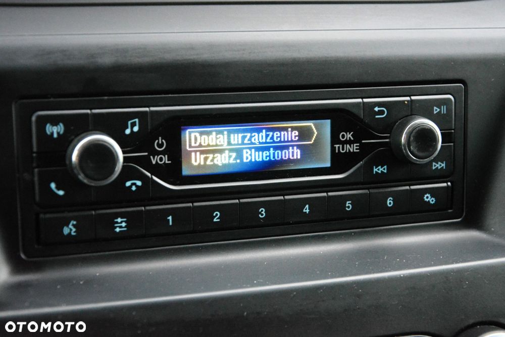 Ford Transit L3H2 - 19