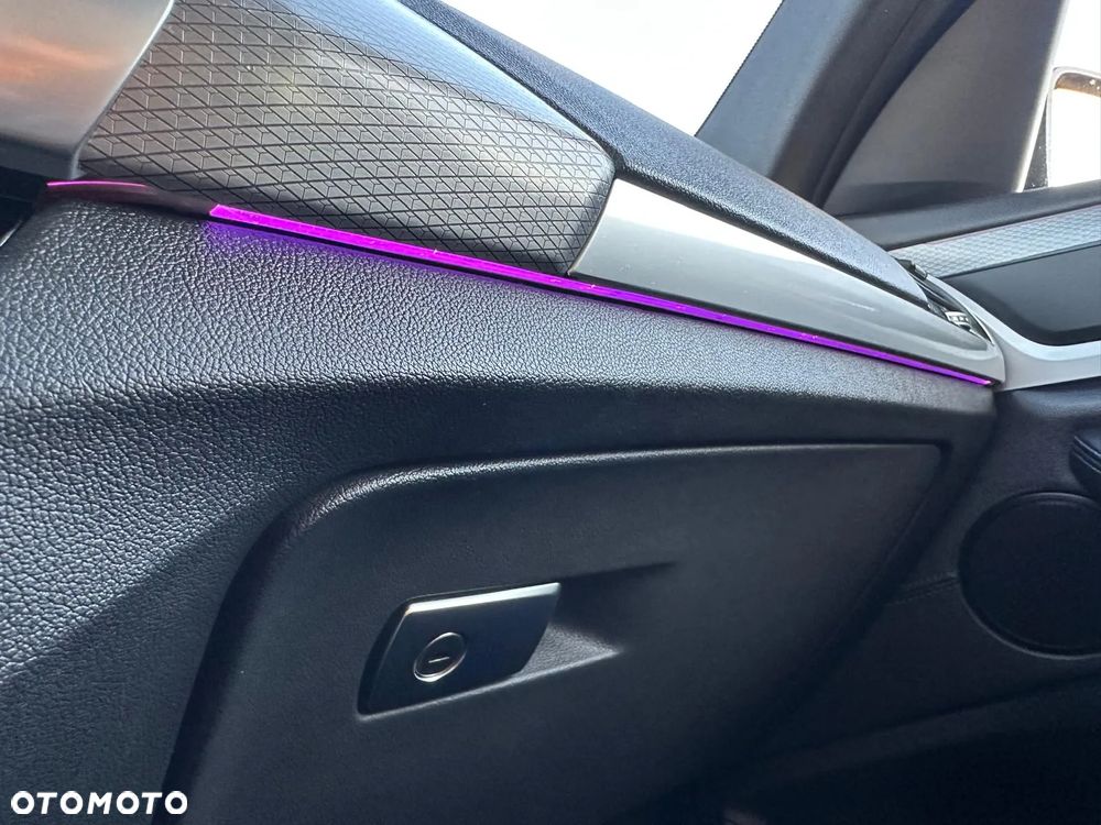 BMW X3 xDrive20d M Sport - 11