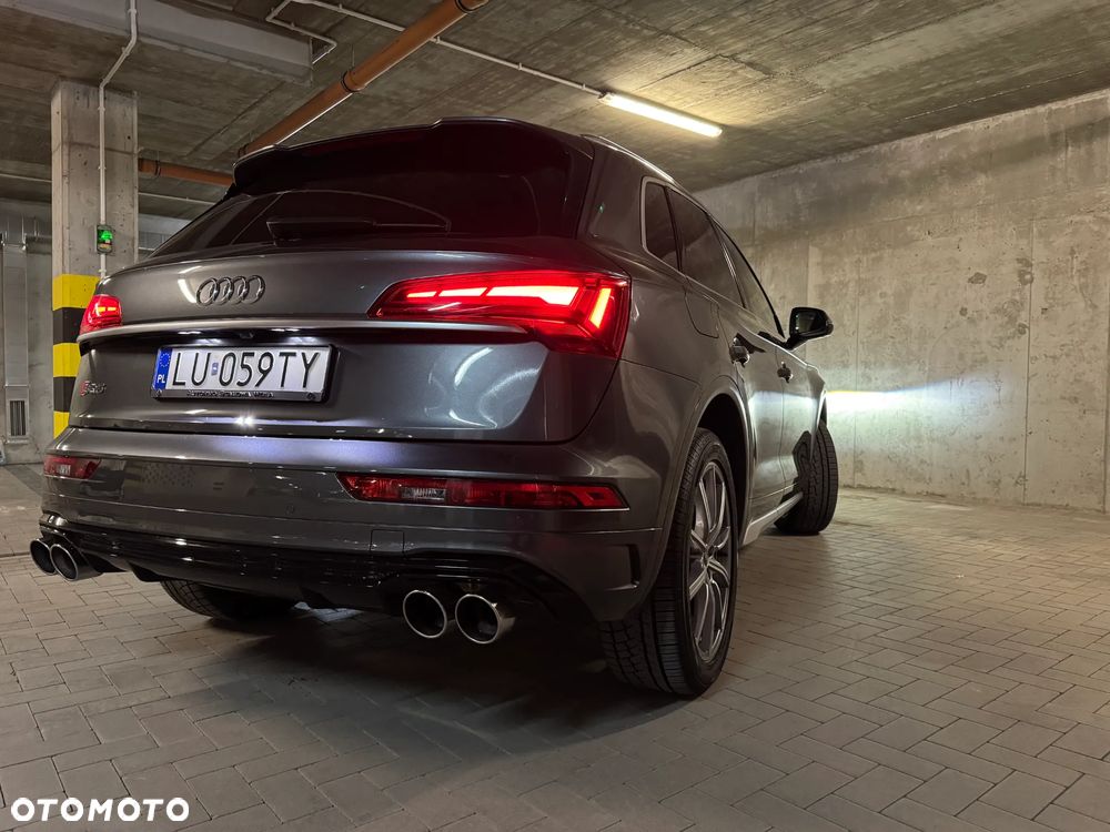 Audi SQ5 - 6