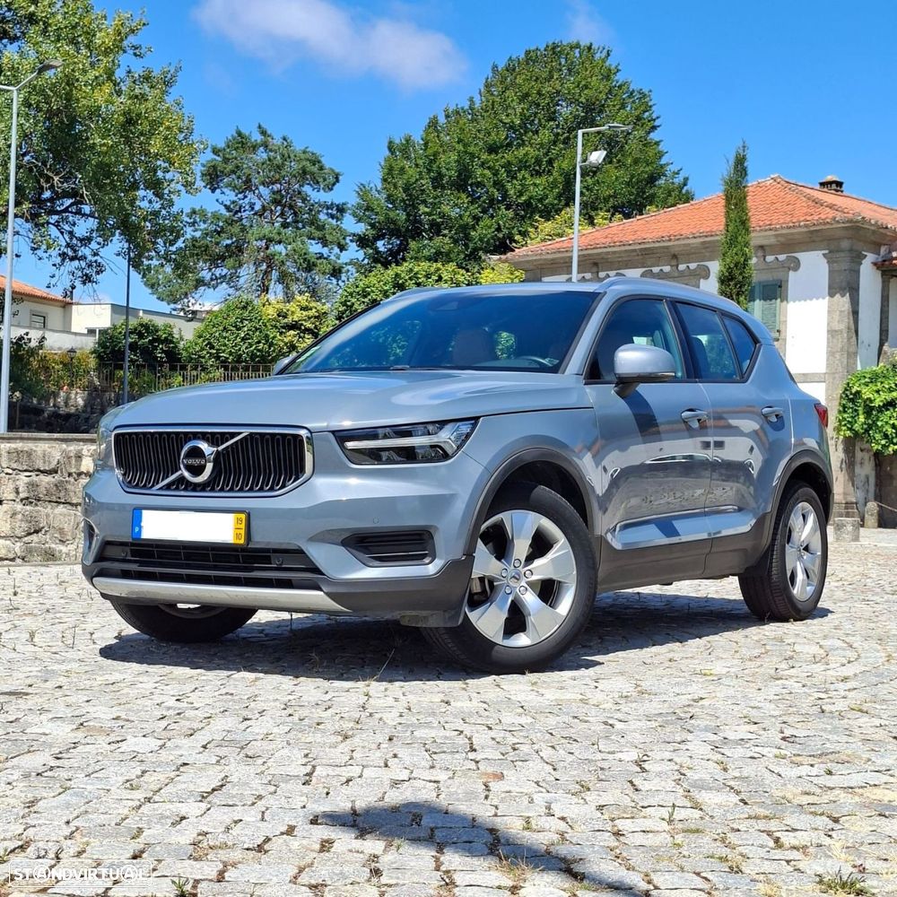 Volvo XC 40 1.5 T3 Momentum - 5