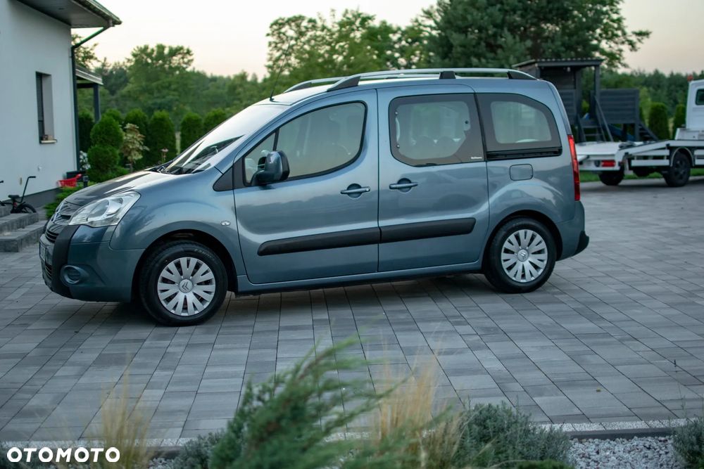 Citroën Berlingo 1.6 16V Multispace - 31