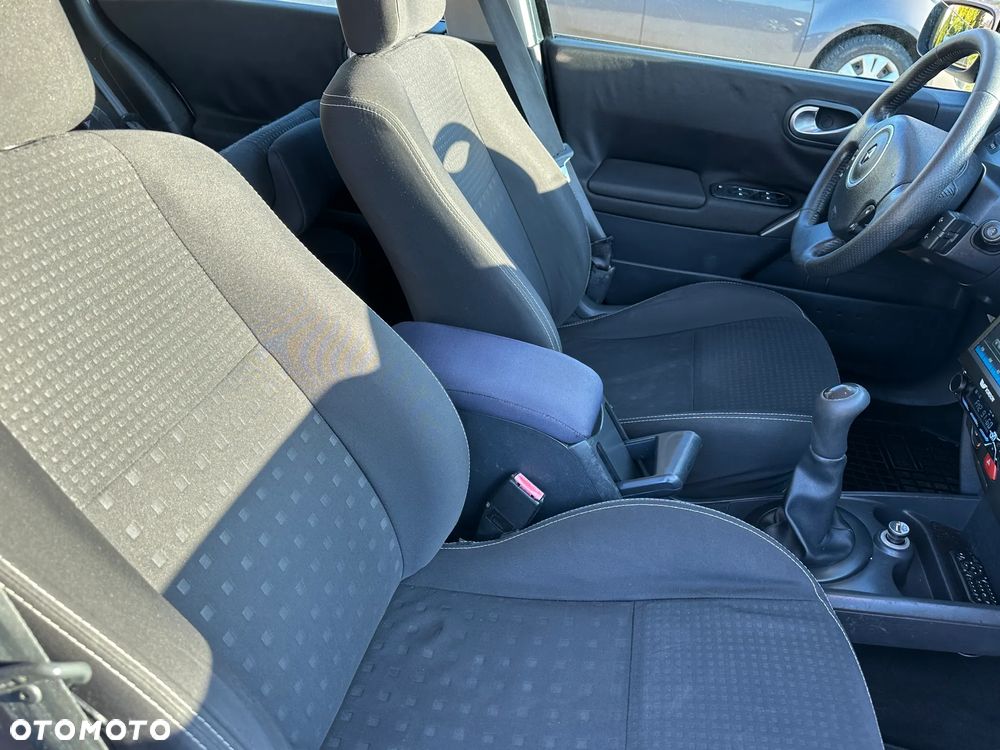 Renault Megane 1.6 Privilege - 18