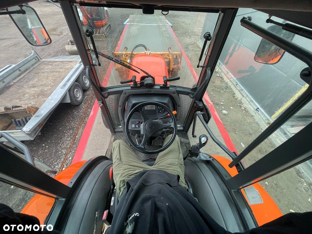 Kubota L1421-H-R-NT - 8