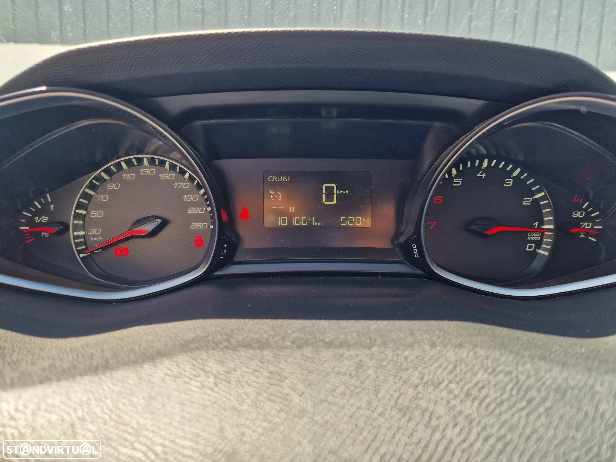Peugeot 308 1.2 PureTech Style - 16