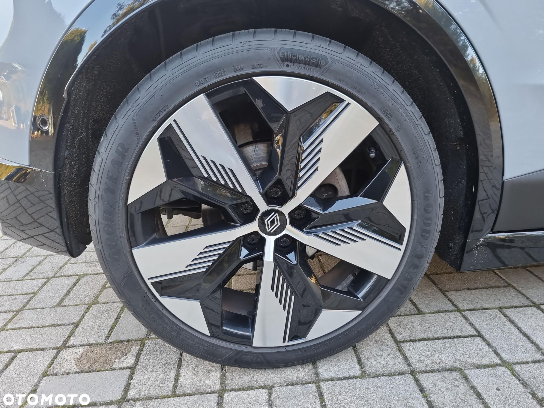 Renault Megane EV60 Techno - 18