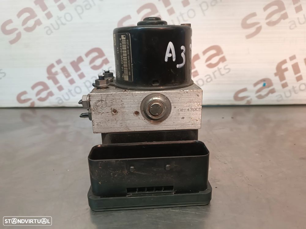 ABS VOLKSWAGEN GOLF V / AUDI A3 8P REF: 1K0614517AE  1K0907379AC - 1