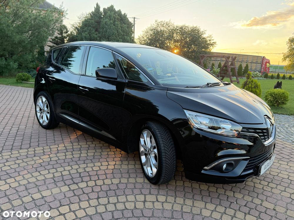 Renault Scenic - 6