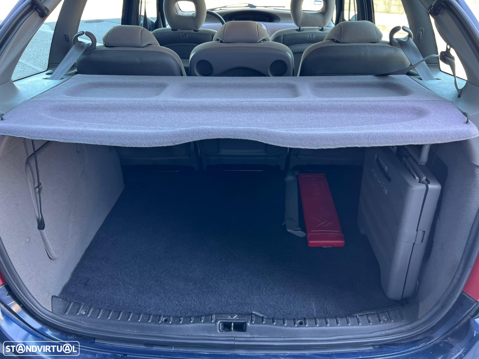 Citroën Xsara Picasso 1.6 SX - 6