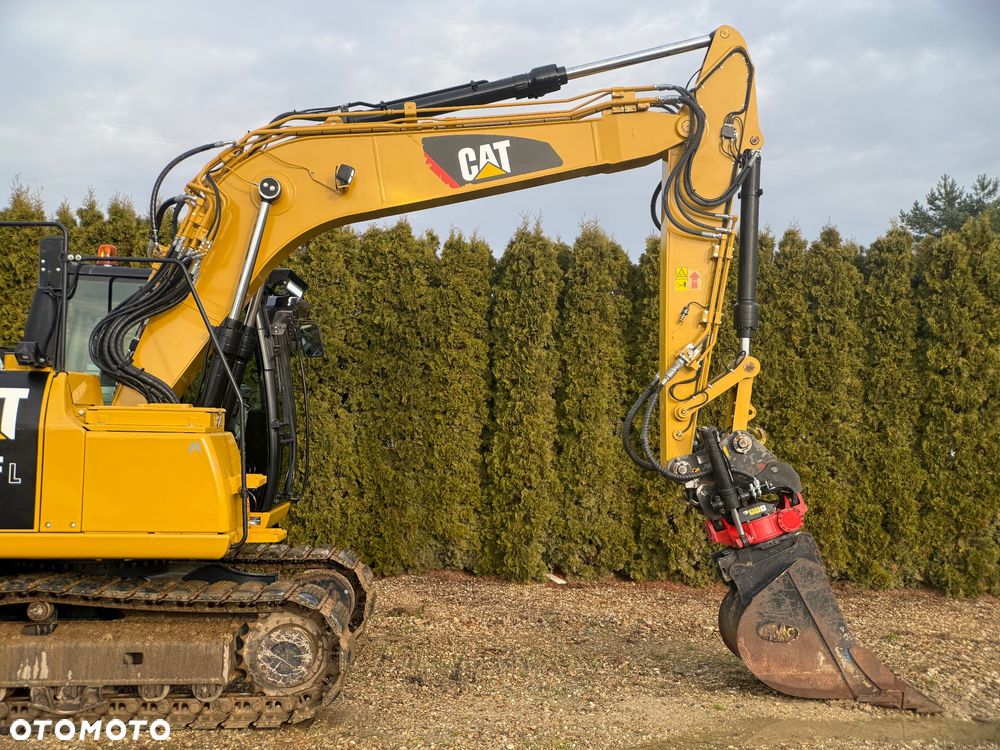 Caterpillar 311 FL RR - 11