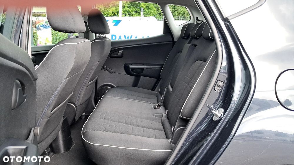 Kia Venga 1.4 CVVT Attract - 7