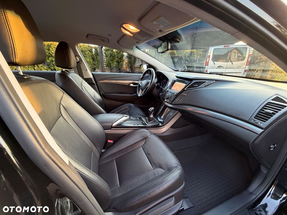 Hyundai i40 1.7 CRDi BlueDrive Business - 23