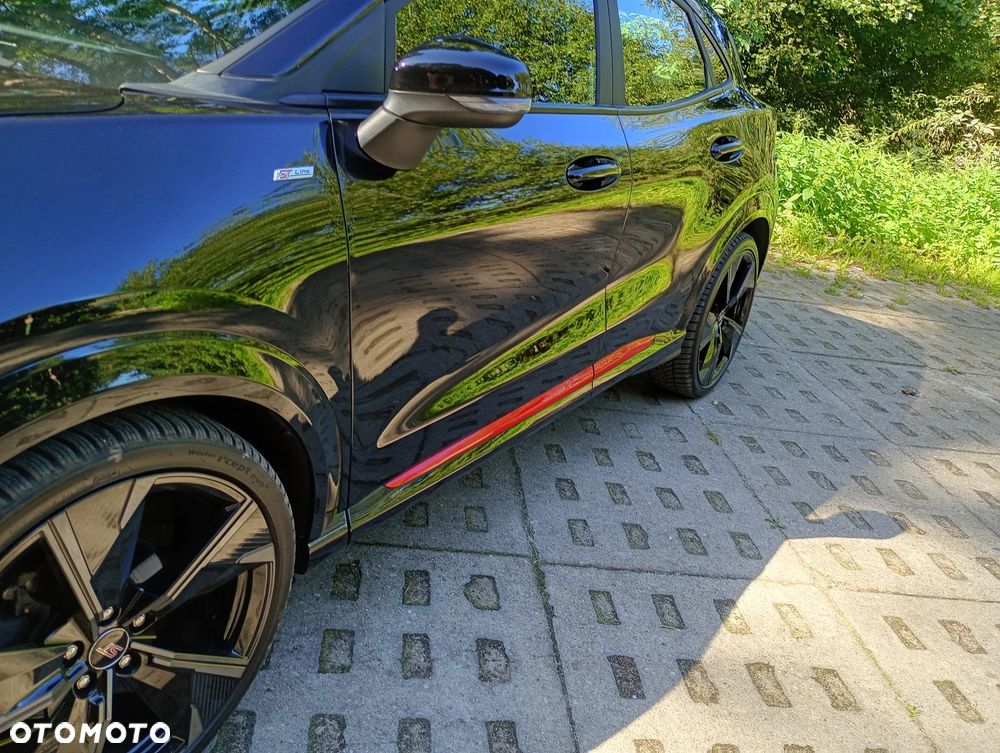 Ford Puma 1.0 EcoBoost ST-Line X - 5