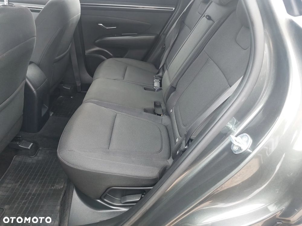Hyundai Tucson - 7