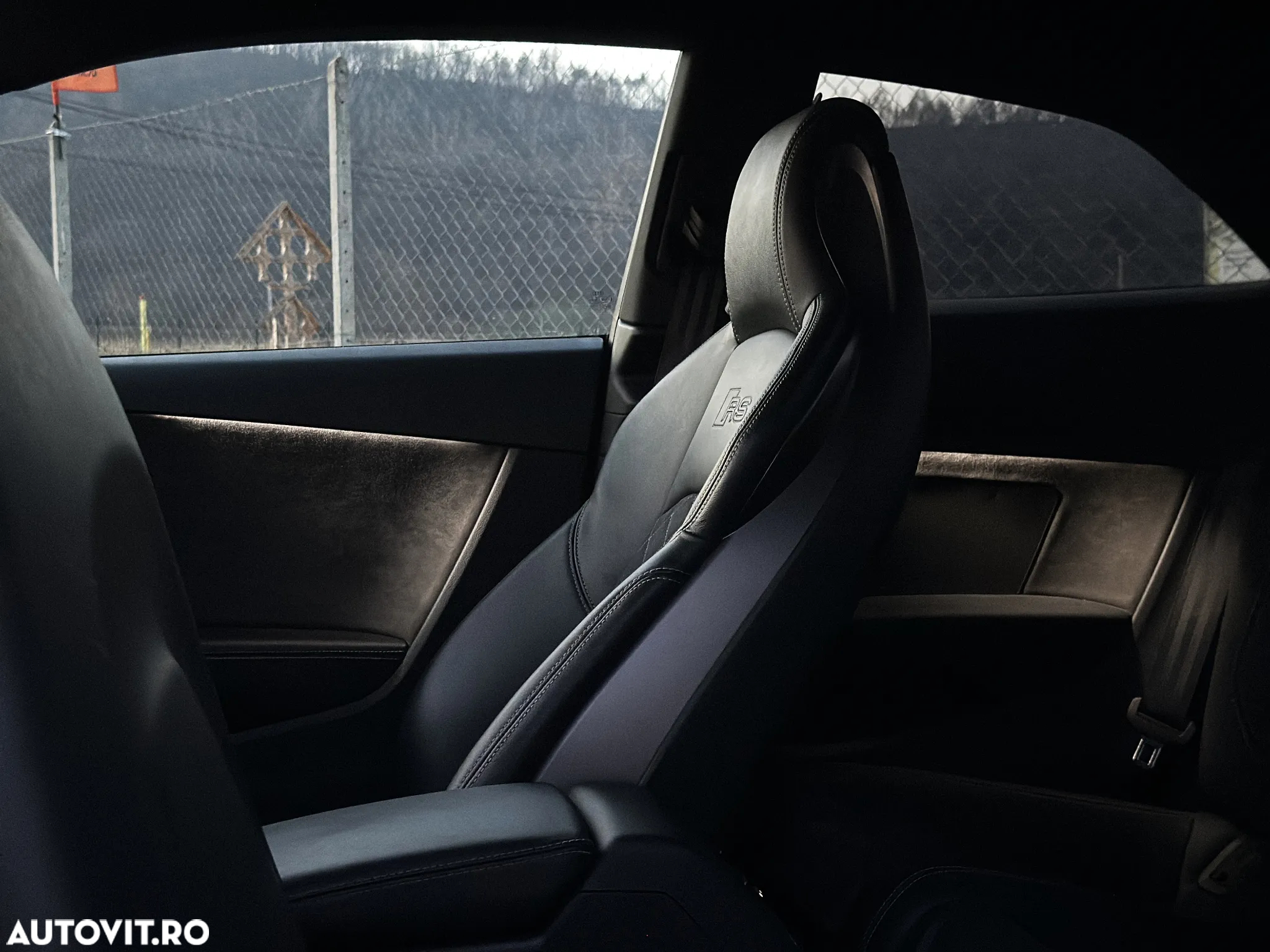Audi RS5 Coupe 2.9 TFSI quattro tiptronic - 7