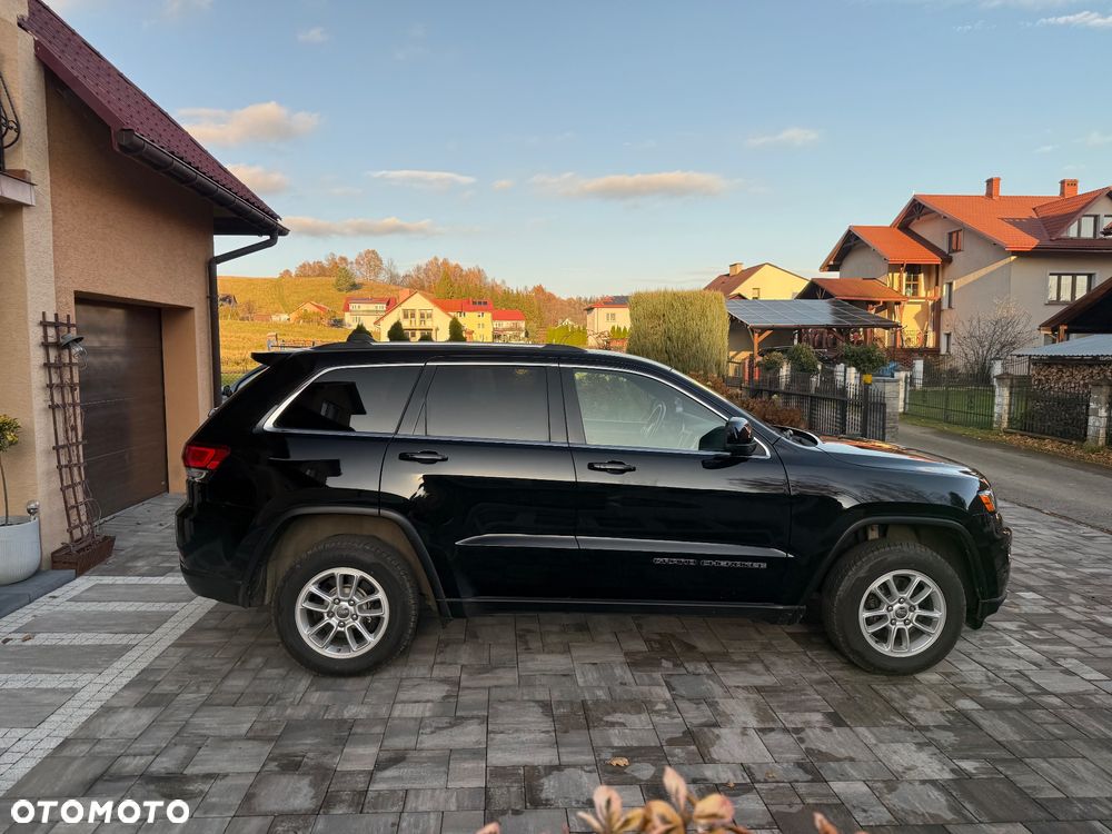 Jeep Grand Cherokee - 29