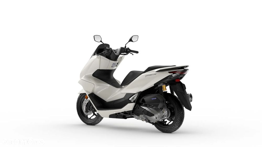 Honda PCX - 5
