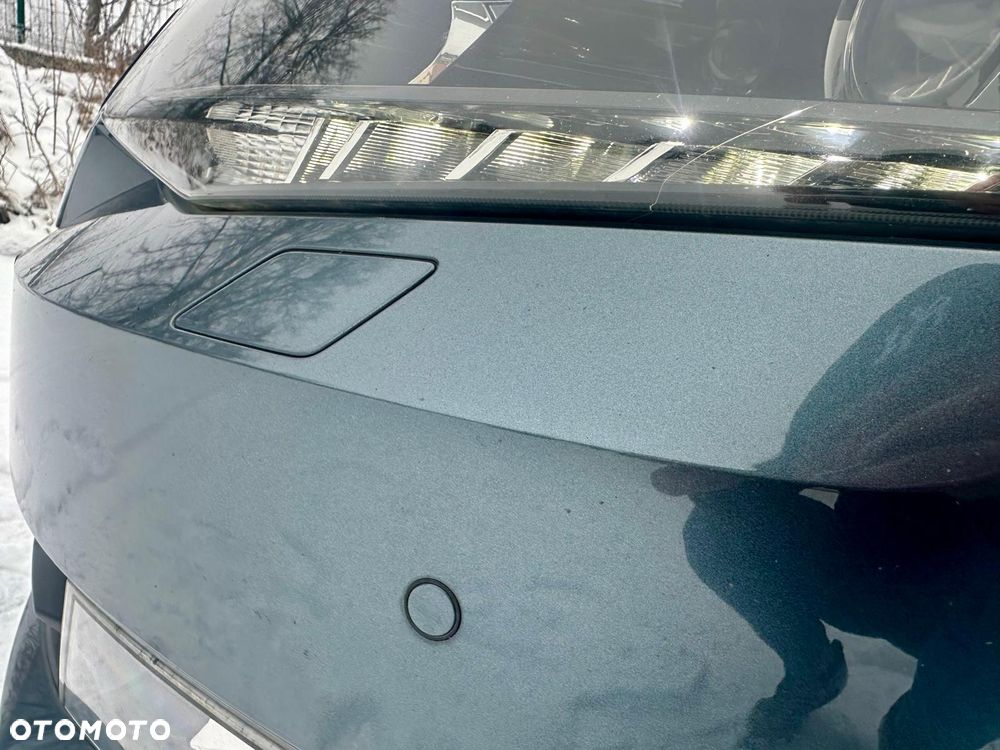 Skoda Fabia 1.2 TSI Joy - 9