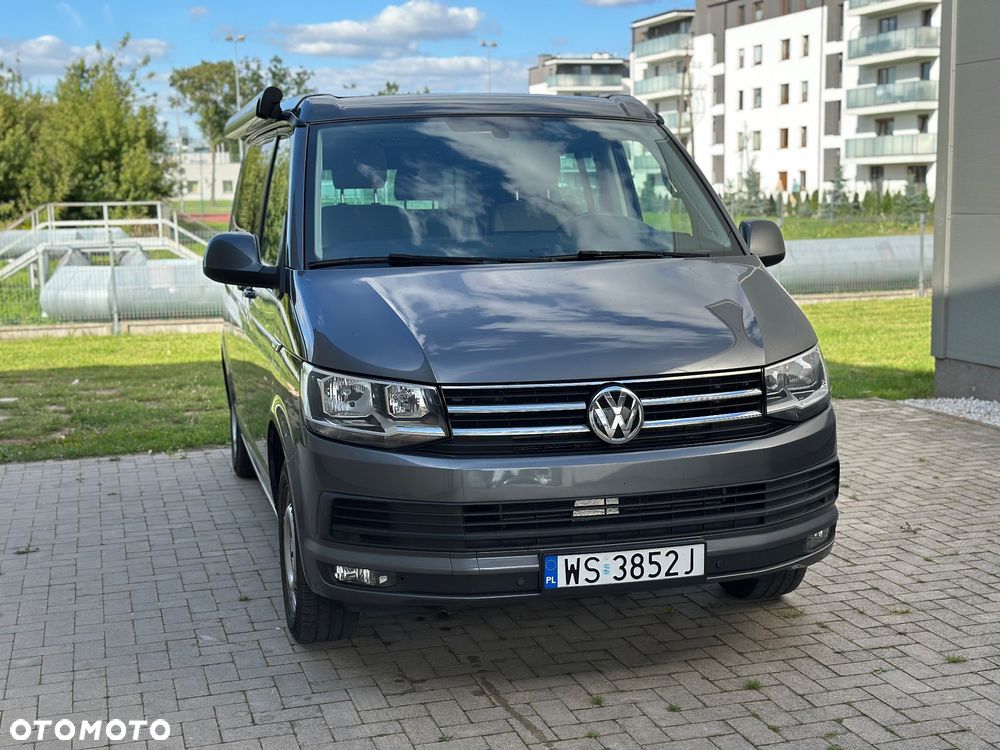 Volkswagen California Grand Autm VA 680 - 16
