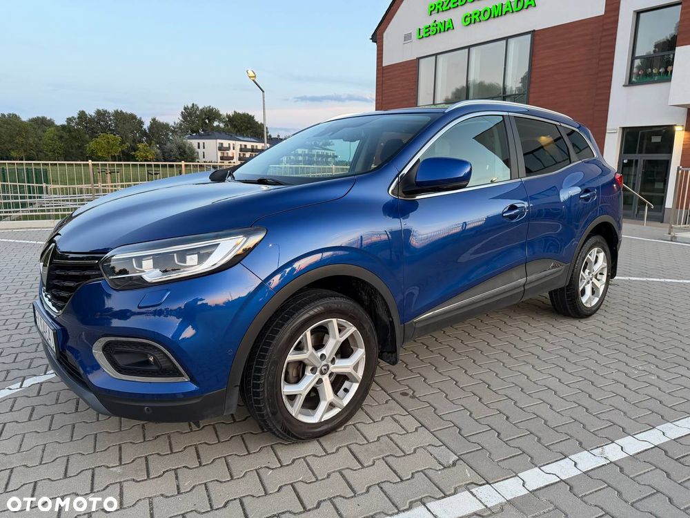 Renault Kadjar 1.5 dCi Energy Adventure EDC - 9