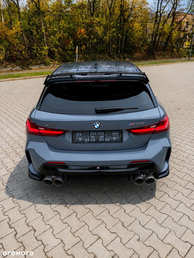 BMW Seria 1 M135i xDrive - 13