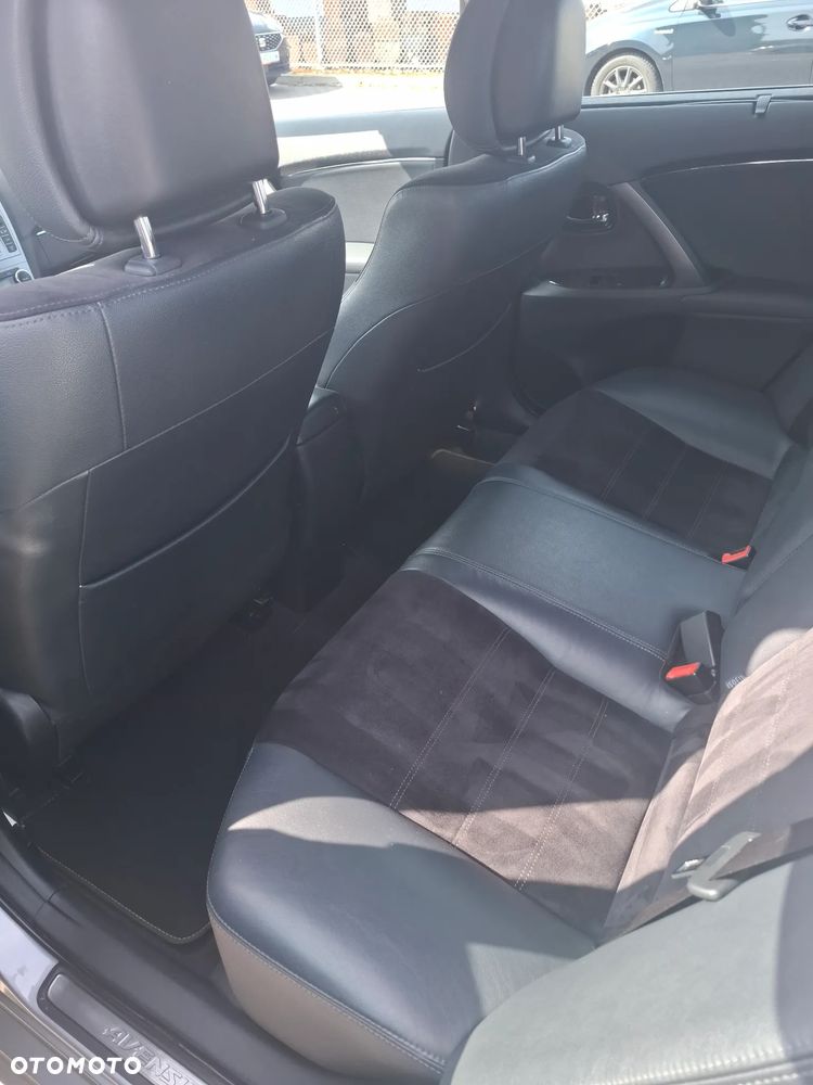 Toyota Avensis 2.2 D-CAT Prestige - 3