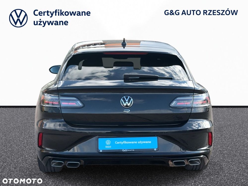 Volkswagen Arteon 2.0 TSI 4Motion R DSG - 10