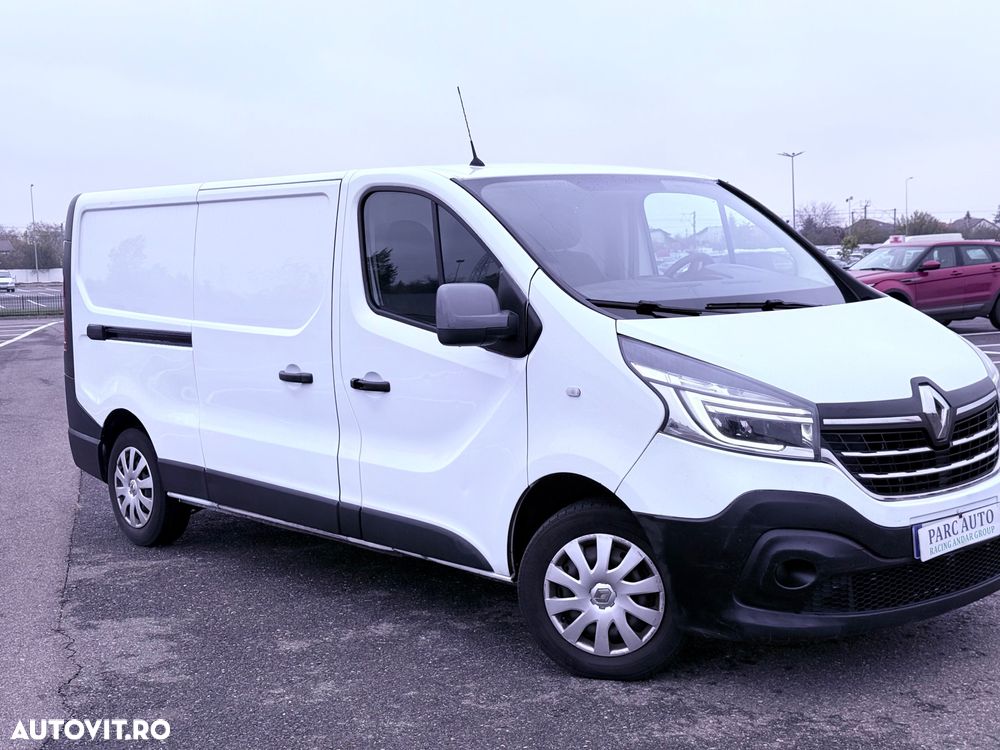 Renault Trafic ENERGY dCi 120 L2H1 3.0t Komfort - 3