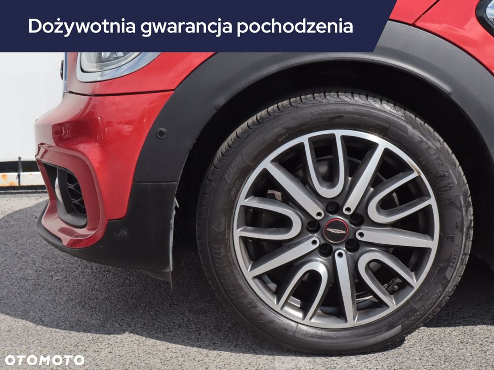 MINI Countryman - 17