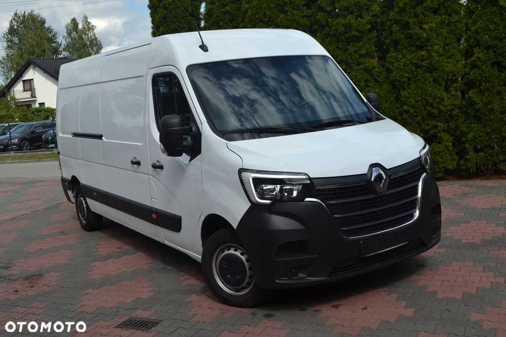 Renault Master L3H2 VA Basis - 15