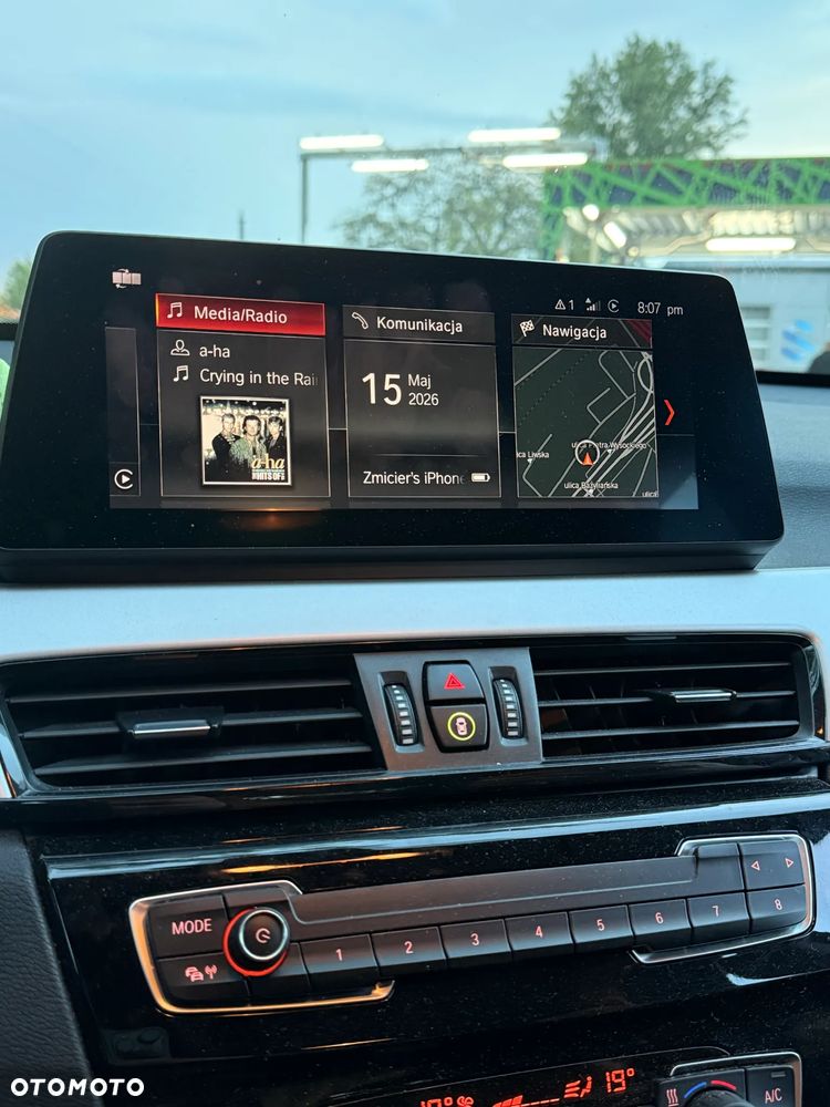BMW X1 xDrive25e Advantage - 14