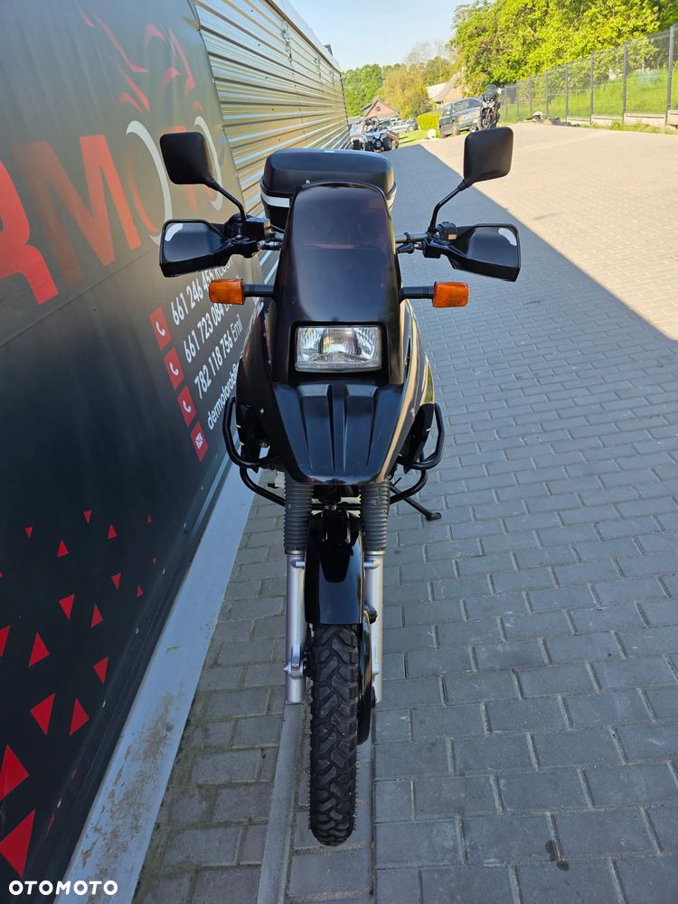 Suzuki DR - 14