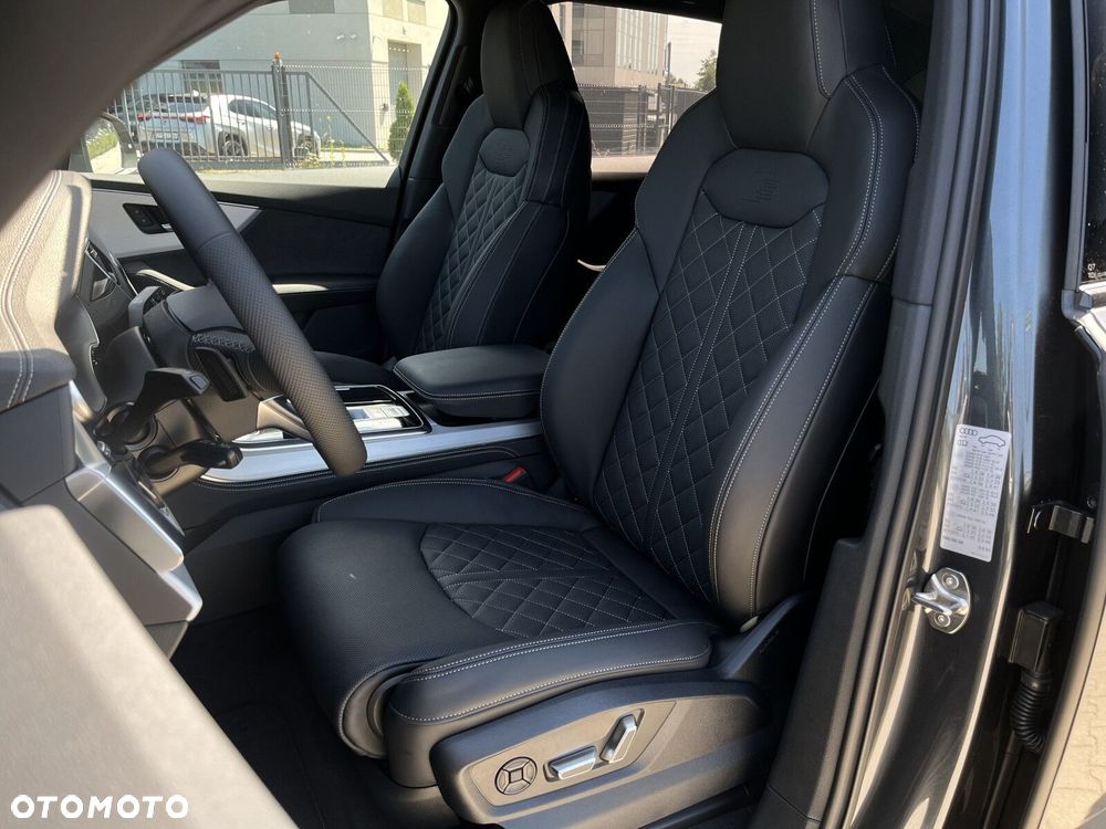 Audi Q7 - 26
