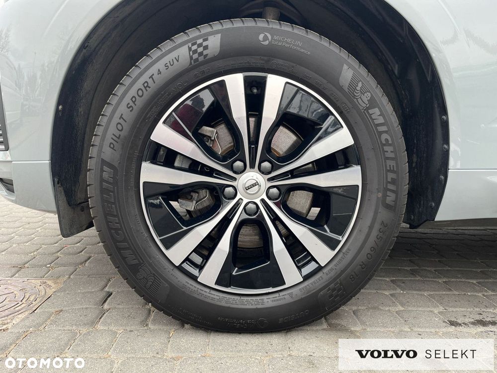 Volvo XC 60 - 11
