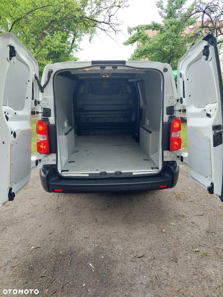 Citroën Jumpy Combi - 5