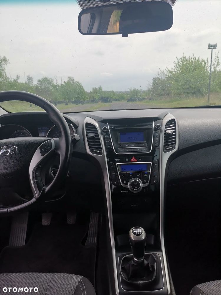 Hyundai i30 - 20