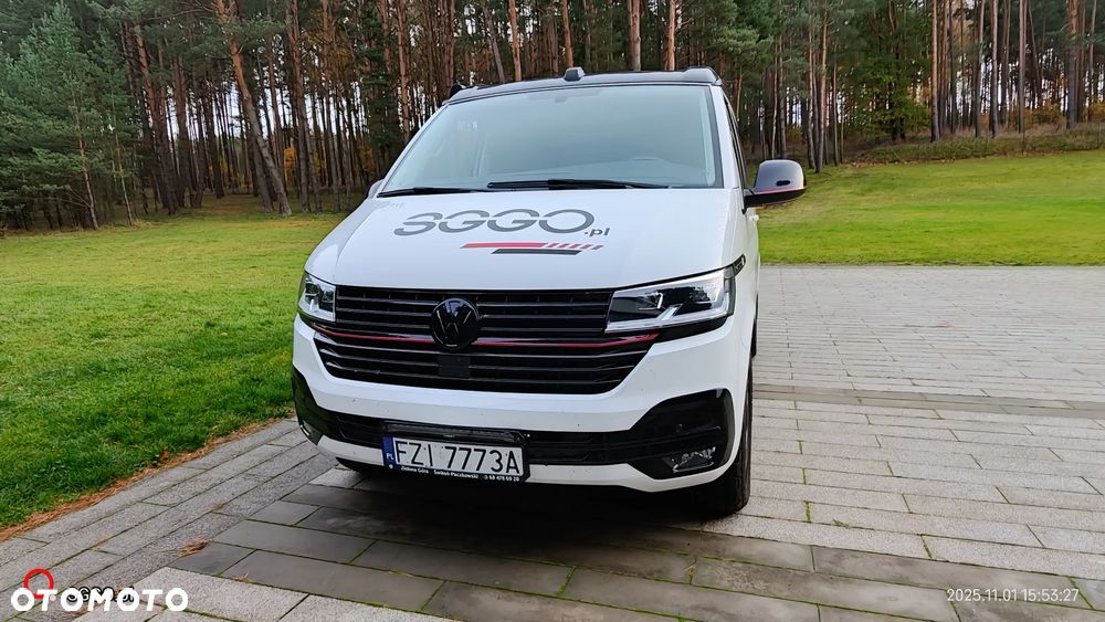 Volkswagen California - 27