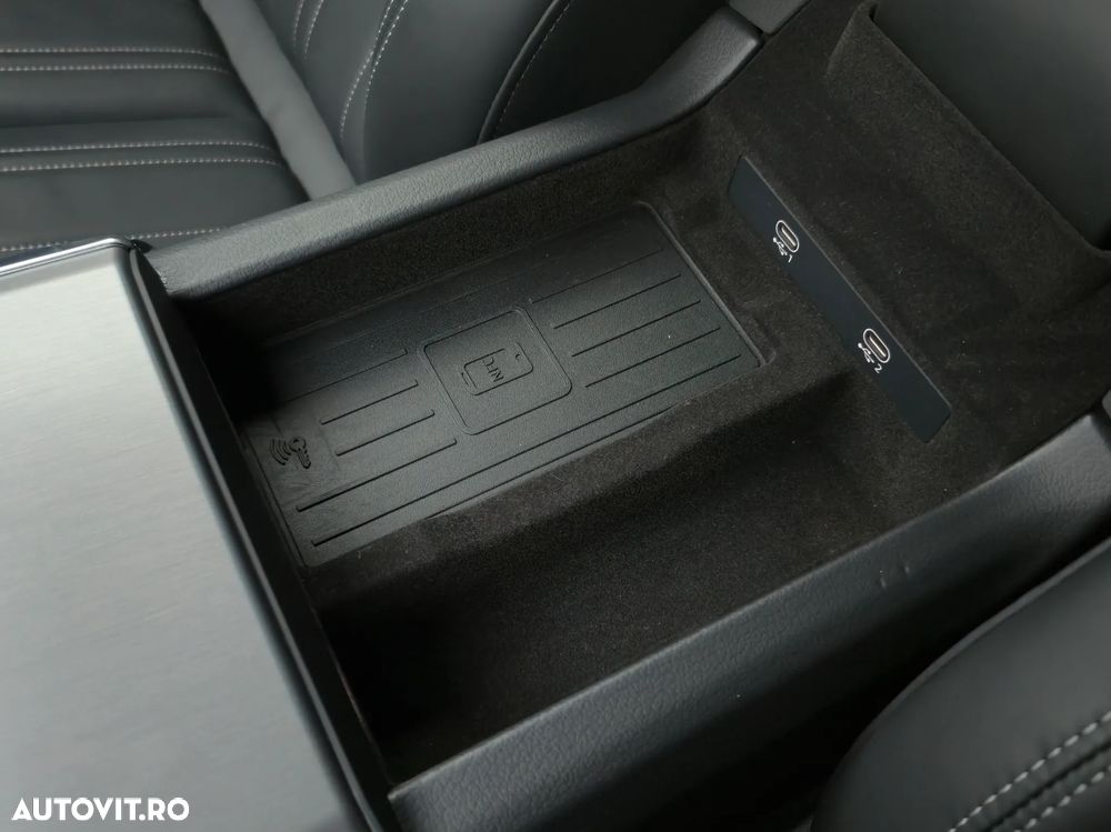 Audi A6 55 TFSI e quattro S tronic PHEV S Line - 27