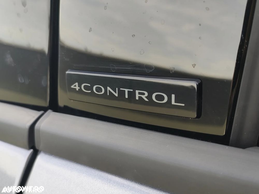 Renault Rafale E-TECH 200 HEV Esprit Alpine - 9